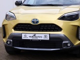 Toyota Yaris Cross 1.5 Hybrid Adventure | Half Leder | Head-Up | Treeplanken