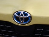 Toyota Yaris Cross 1.5 Hybrid Adventure | Half Leder | Head-Up | Treeplanken