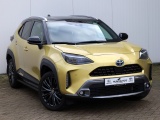 Toyota Yaris Cross 1.5 Hybrid Adventure | Half Leder | Head-Up | Treeplanken