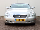 Lexus SC 430 | Mark Levinson | NL Auto | Volledige onderhoudshistorie