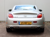 Lexus SC 430 | Mark Levinson | NL Auto | Volledige onderhoudshistorie