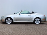 Lexus SC 430 | Mark Levinson | NL Auto | Volledige onderhoudshistorie