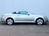 Lexus SC 430 | Mark Levinson | NL Auto | Volledige onderhoudshistorie