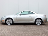 Lexus SC 430 | Mark Levinson | NL Auto | Volledige onderhoudshistorie