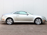 Lexus SC 430 | Mark Levinson | NL Auto | Volledige onderhoudshistorie