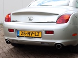 Lexus SC 430 | Mark Levinson | NL Auto | Volledige onderhoudshistorie