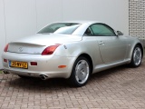 Lexus SC 430 | Mark Levinson | NL Auto | Volledige onderhoudshistorie