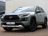 Toyota RAV4 2.5 Hybrid AWD Adventure | 360 Camera | JBL Audio | Leder