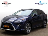 Lexus RX 450h 4WD President Line | Panoramadak | Mark Levinson | 360 Cam