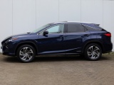 Lexus RX 450h 4WD President Line | Panoramadak | Mark Levinson | 360 Cam