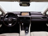 Lexus RX 450h 4WD President Line | Panoramadak | Mark Levinson | 360 Cam