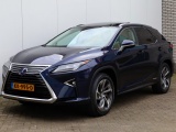 Lexus RX 450h 4WD President Line | Panoramadak | Mark Levinson | 360 Cam