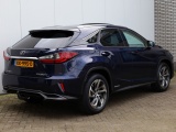 Lexus RX 450h 4WD President Line | Panoramadak | Mark Levinson | 360 Cam