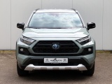 Toyota RAV4 2.5 Hybrid AWD Adventure | Bi-Tone | 360 Camera | JBL Audio