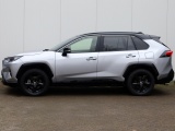 Toyota RAV4 2.5 Hybrid AWD Style | Panoramadak | 360 Camera | Trekhaak