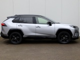 Toyota RAV4 2.5 Hybrid AWD Style | Panoramadak | 360 Camera | Trekhaak