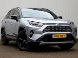 Toyota RAV4 2.5 Hybrid AWD Style | Panoramadak | 360 Camera | Trekhaak