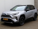 Toyota RAV4 2.5 Hybrid AWD Style | Panoramadak | 360 Camera | Trekhaak