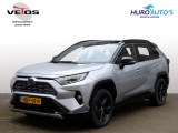 Toyota RAV4 2.5 Hybrid AWD Style | Panoramadak | 360 Camera | Trekhaak