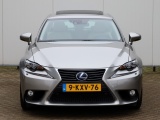 Lexus IS 300h Luxury Line | Mark Levinson | Schuifdak | Stoelventilatie