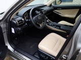 Lexus IS 300h Luxury Line | Mark Levinson | Schuifdak | Stoelventilatie