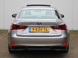 Lexus IS 300h Luxury Line | Mark Levinson | Schuifdak | Stoelventilatie