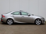 Lexus IS 300h Luxury Line | Mark Levinson | Schuifdak | Stoelventilatie