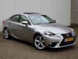 Lexus IS 300h Luxury Line | Mark Levinson | Schuifdak | Stoelventilatie