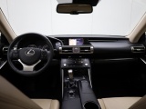 Lexus IS 300h Luxury Line | Mark Levinson | Schuifdak | Stoelventilatie