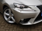 Lexus IS 300h Luxury Line | Mark Levinson | Schuifdak | Stoelventilatie