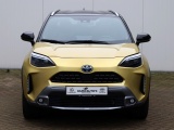 Toyota Yaris Cross 1.5 Hybrid AWD Adventure | Head-Up | JBL Audio | Dodehoek