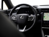 Lexus LBX Relax | Leder | El. Achterklep | Stoel/Stuurwielverwarming