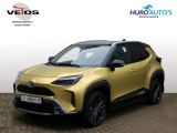 Toyota Yaris Cross 1.5 Hybrid AWD Adventure | Head-Up | JBL Audio | Dodehoek