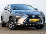 Lexus NX 300h AWD President Line | Mark Levinson | 360 Camera | Panoramad