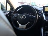 Lexus NX 300h AWD President Line | Mark Levinson | 360 Camera | Panoramad