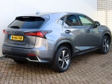 Lexus NX 300h AWD President Line | Mark Levinson | 360 Camera | Panoramad