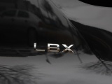 Lexus LBX Elegant 2WD | Tech Pack | Leder | El. Achterklep