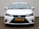 Lexus CT 200h 25th Edition | Stoelverwarming | Parkeersensor | Navi