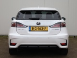 Lexus CT 200h 25th Edition | Stoelverwarming | Parkeersensor | Navi