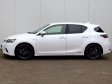 Lexus CT 200h 25th Edition | Stoelverwarming | Parkeersensor | Navi