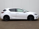 Lexus CT 200h 25th Edition | Stoelverwarming | Parkeersensor | Navi