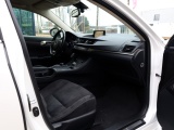 Lexus CT 200h 25th Edition | Stoelverwarming | Parkeersensor | Navi