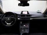 Lexus CT 200h 25th Edition | Stoelverwarming | Parkeersensor | Navi