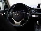 Lexus CT 200h 25th Edition | Stoelverwarming | Parkeersensor | Navi