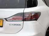 Lexus CT 200h 25th Edition | Stoelverwarming | Parkeersensor | Navi