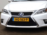 Lexus CT 200h 25th Edition | Stoelverwarming | Parkeersensor | Navi