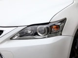 Lexus CT 200h 25th Edition | Stoelverwarming | Parkeersensor | Navi