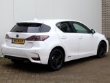 Lexus CT 200h 25th Edition | Stoelverwarming | Parkeersensor | Navi