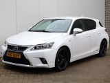 Lexus CT 200h 25th Edition | Stoelverwarming | Parkeersensor | Navi