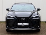 Lexus NX 350h AWD F Sport Line | Mark Levinson | Panoramadak | 360 Camera